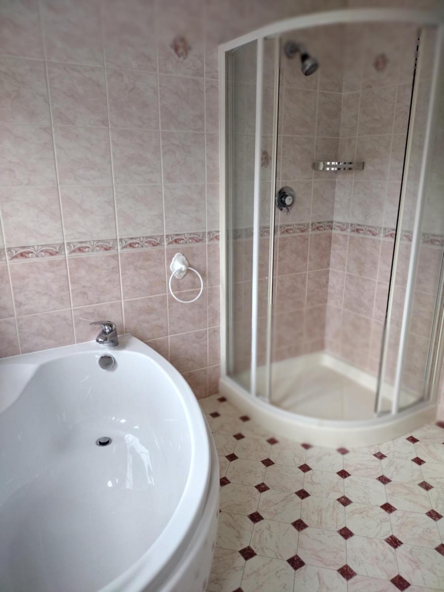 Bali Hai Guest Suite Somerset Chilcompton Dış mekan fotoğraf