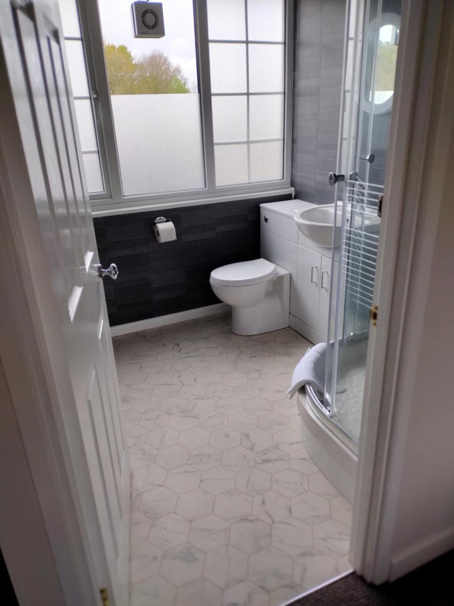 Bali Hai Guest Suite Somerset Chilcompton Dış mekan fotoğraf