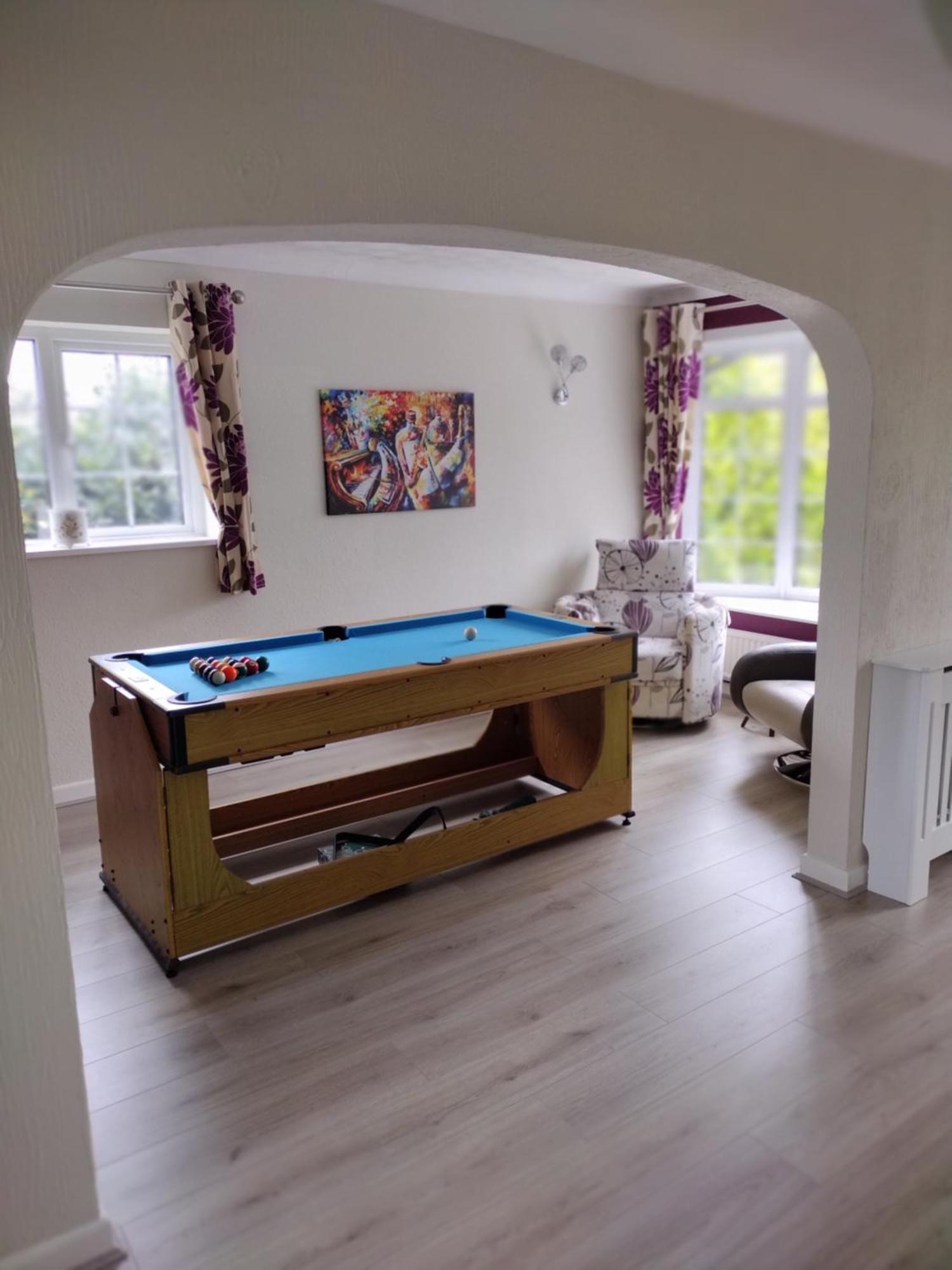 Bali Hai Guest Suite Somerset Chilcompton Dış mekan fotoğraf