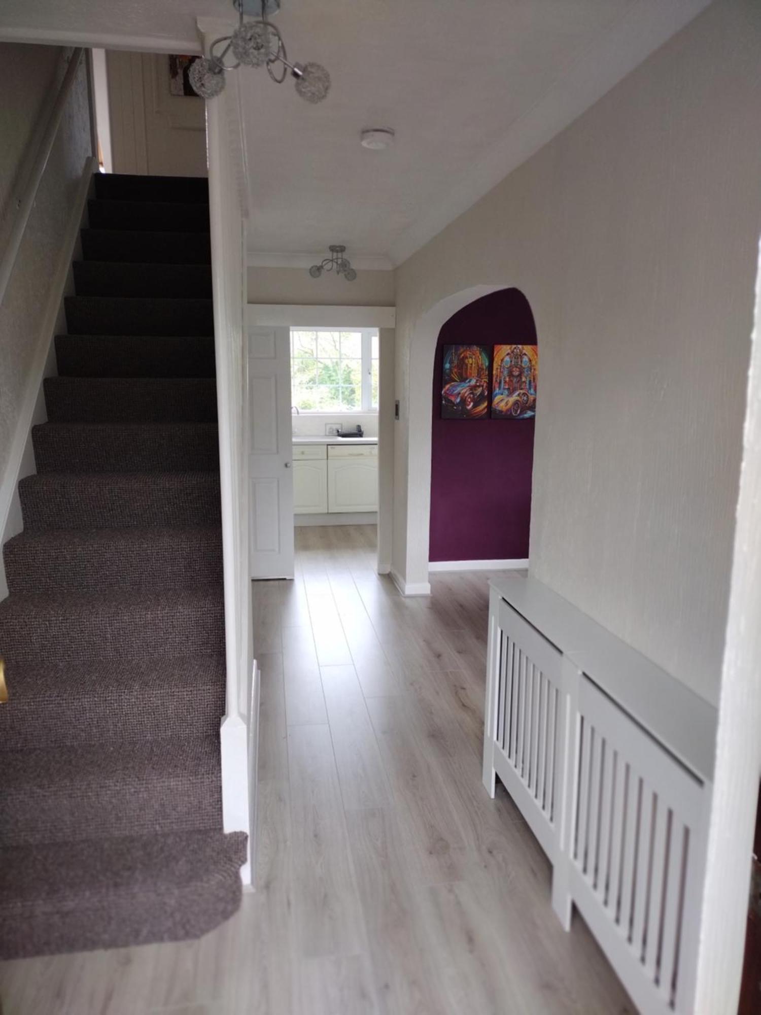 Bali Hai Guest Suite Somerset Chilcompton Dış mekan fotoğraf